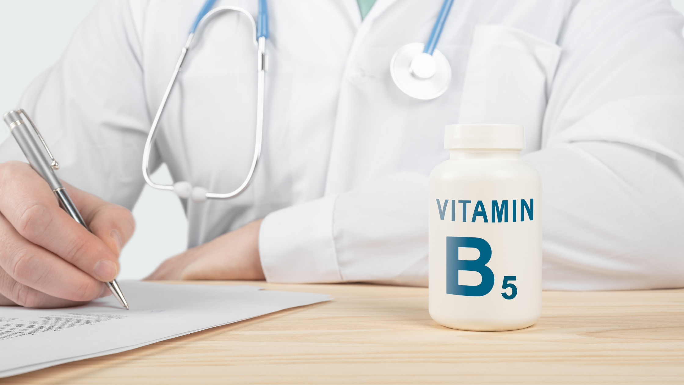 B grupas vitamīni: enerģijas un nervu sistēmas atbalsts
