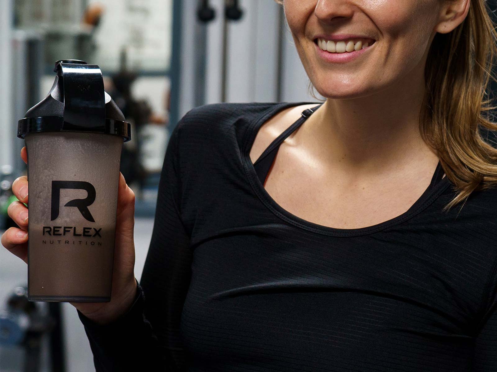 Reflex Nutrition