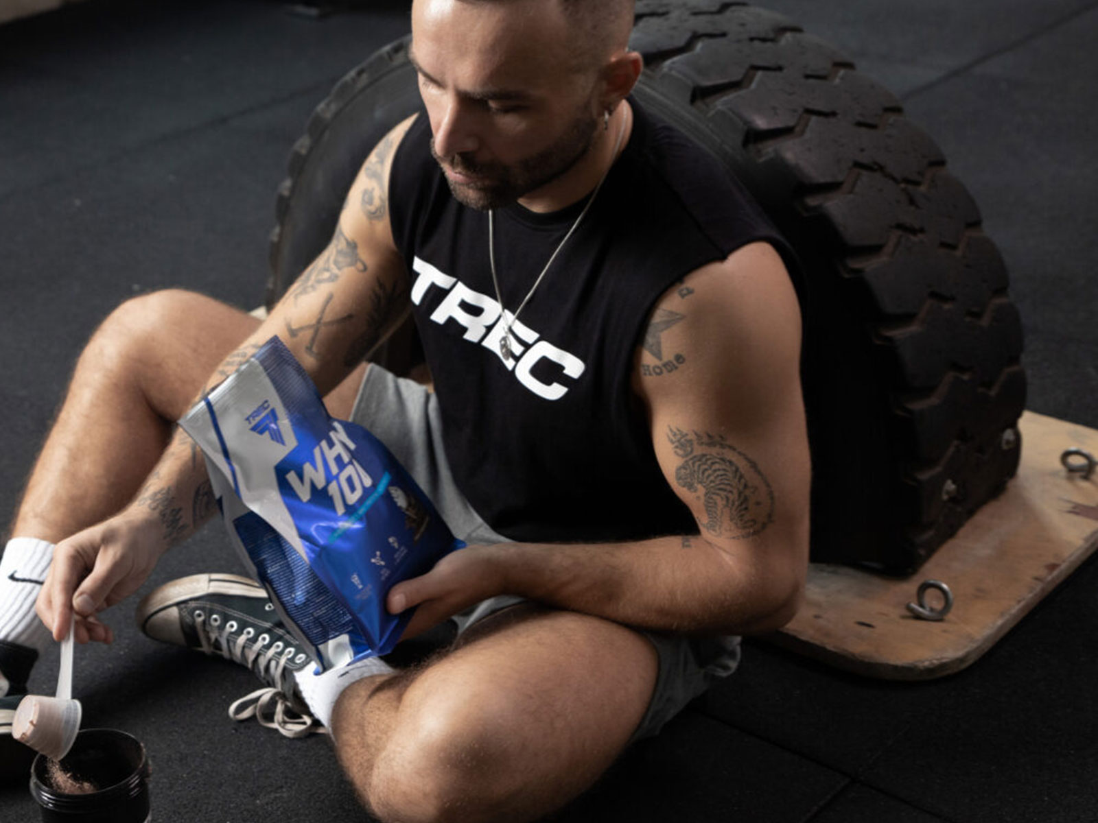 Trec Nutrition