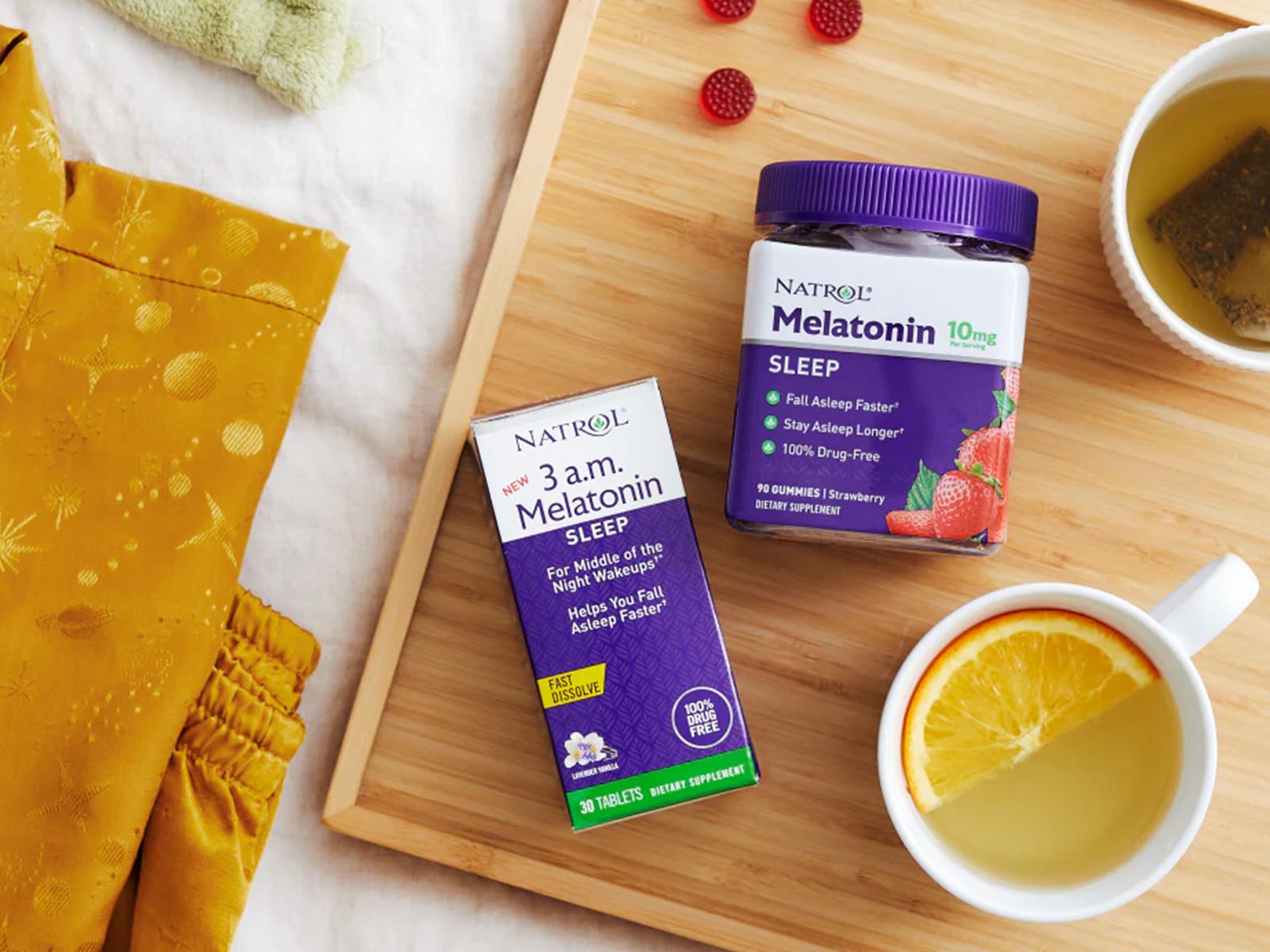 Natrol