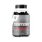 Testoxx – testosterono gamybai ir libido palaikymui